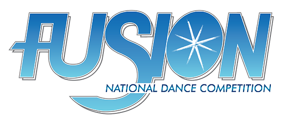 FUSION NATIONAL DANCE COMPETITION